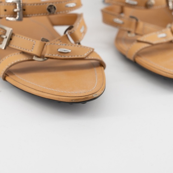 Tod's sandals - Picture 5 of 5